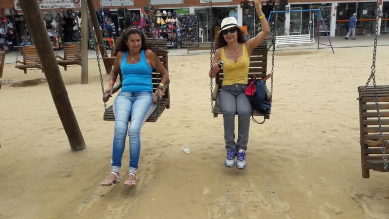 Passeio do Mês